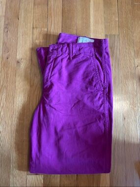 Bundle of 3 Women’s Chino/Girlfriend Chino GAP and St. John’s Bay Women